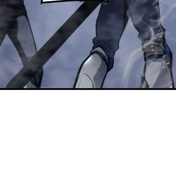 Read Solo Leveling: Ragnarok chapter 107 image 17 on Lezhin