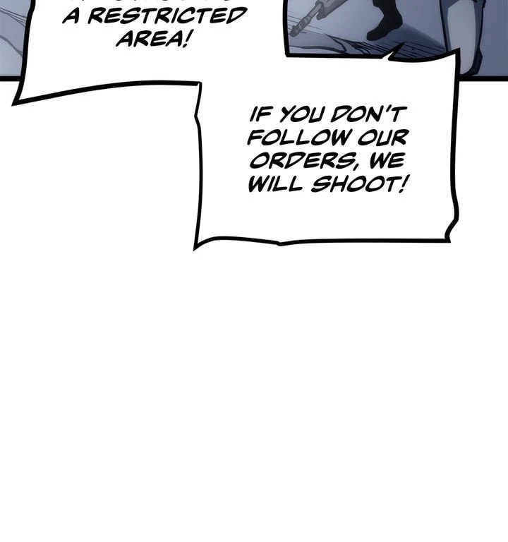 Read Solo Leveling: Ragnarok chapter 107 image 23 on Lezhin