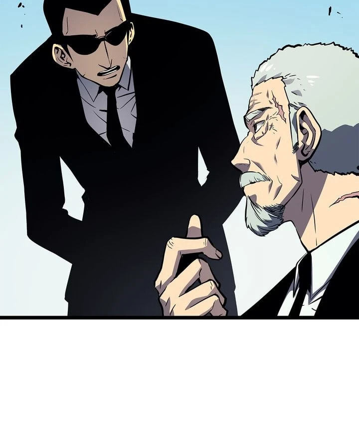 Read Solo Leveling: Ragnarok chapter 108 image 16 on Lezhin