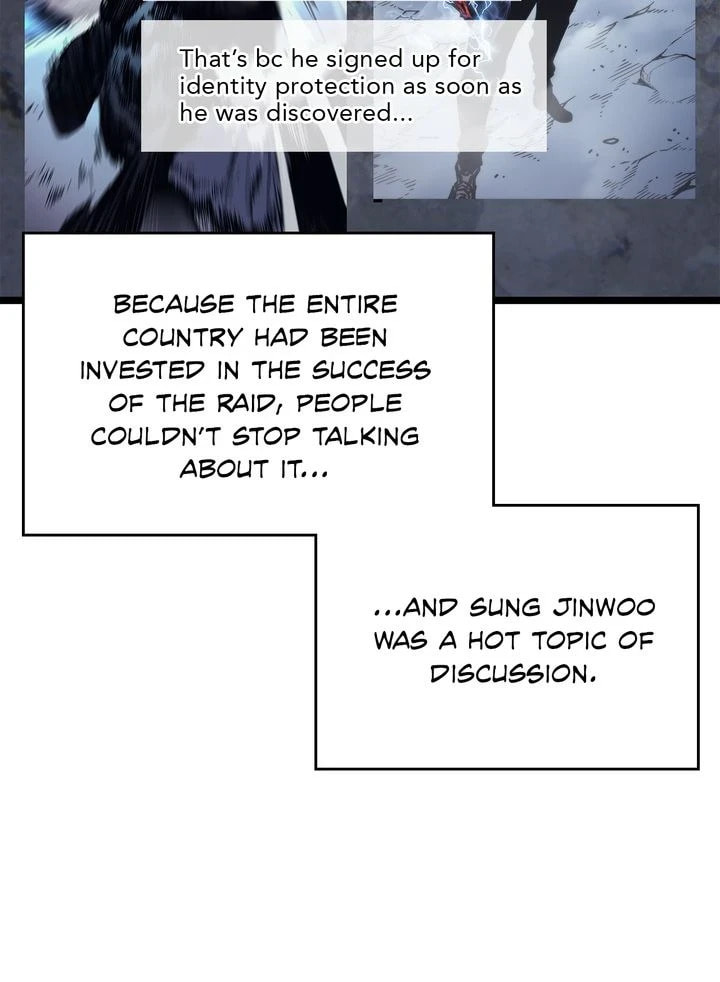 Read Solo Leveling: Ragnarok chapter 108 image 2 on Lezhin