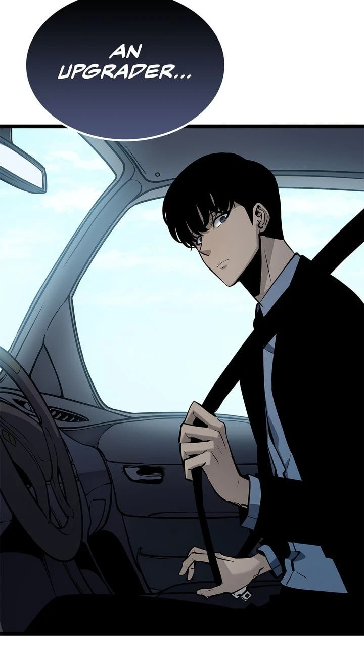 Read Solo Leveling: Ragnarok chapter 108 image 25 on Lezhin