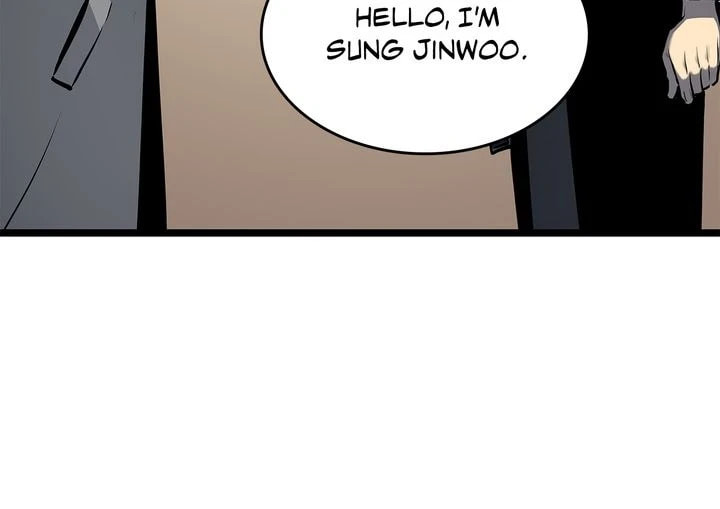 Read Solo Leveling: Ragnarok chapter 108 image 28 on Lezhin