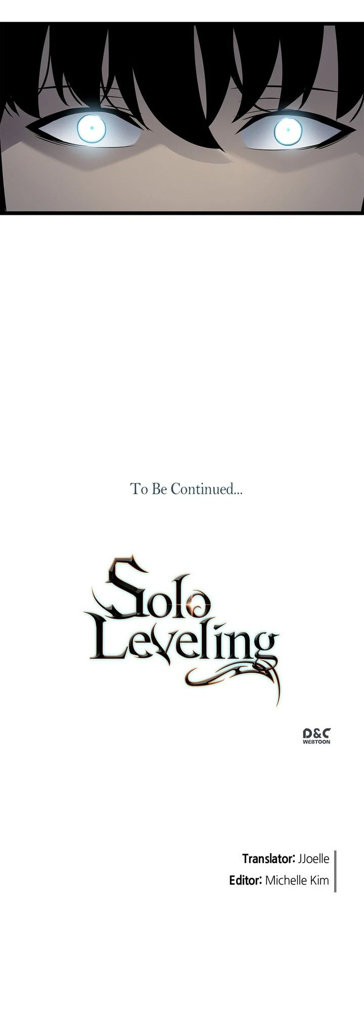 Read Solo Leveling: Ragnarok chapter 108 image 33 on Lezhin