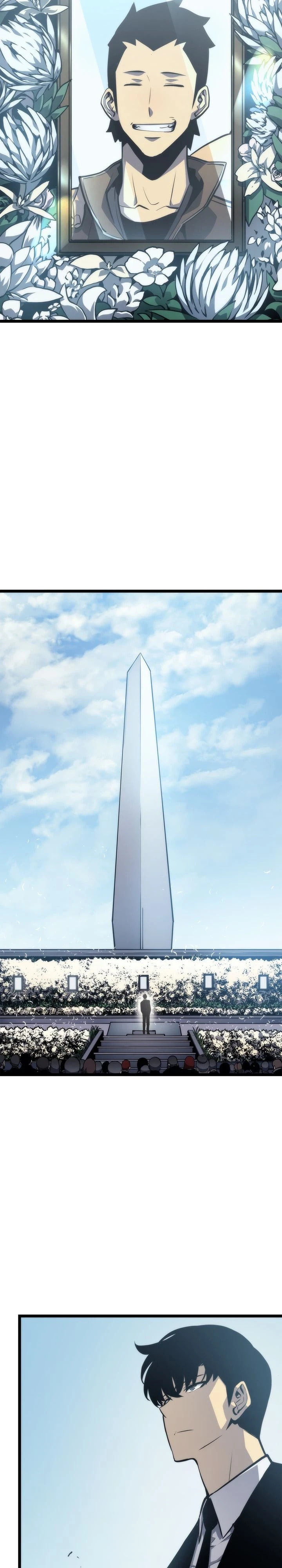 Read Solo Leveling: Ragnarok chapter 108 image 4 on Lezhin