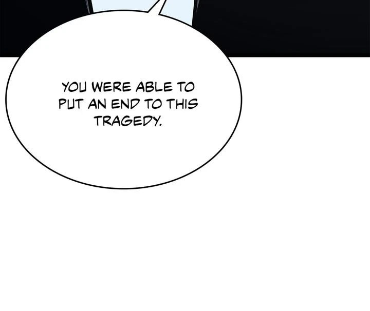 Read Solo Leveling: Ragnarok chapter 108 image 8 on Lezhin