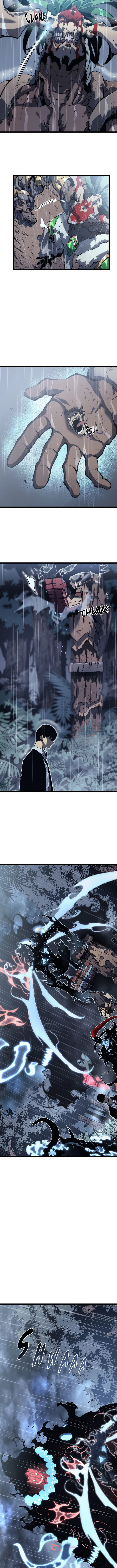 Solo Leveling: Ragnarok Chapter 111 page 6 - 