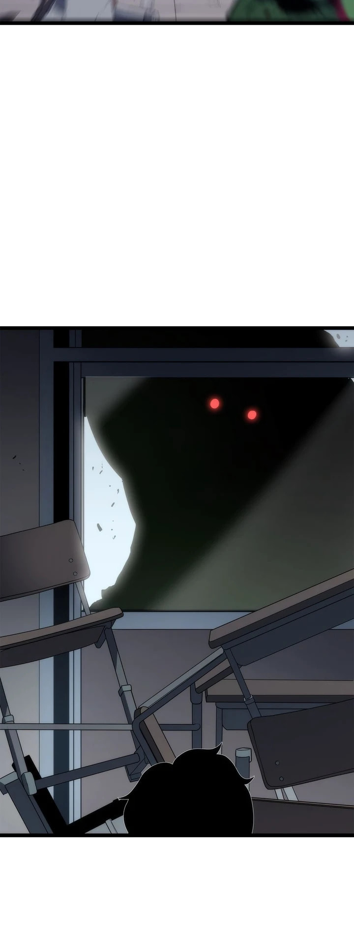 Read Solo Leveling: Ragnarok chapter 117 image 10 on Lezhin