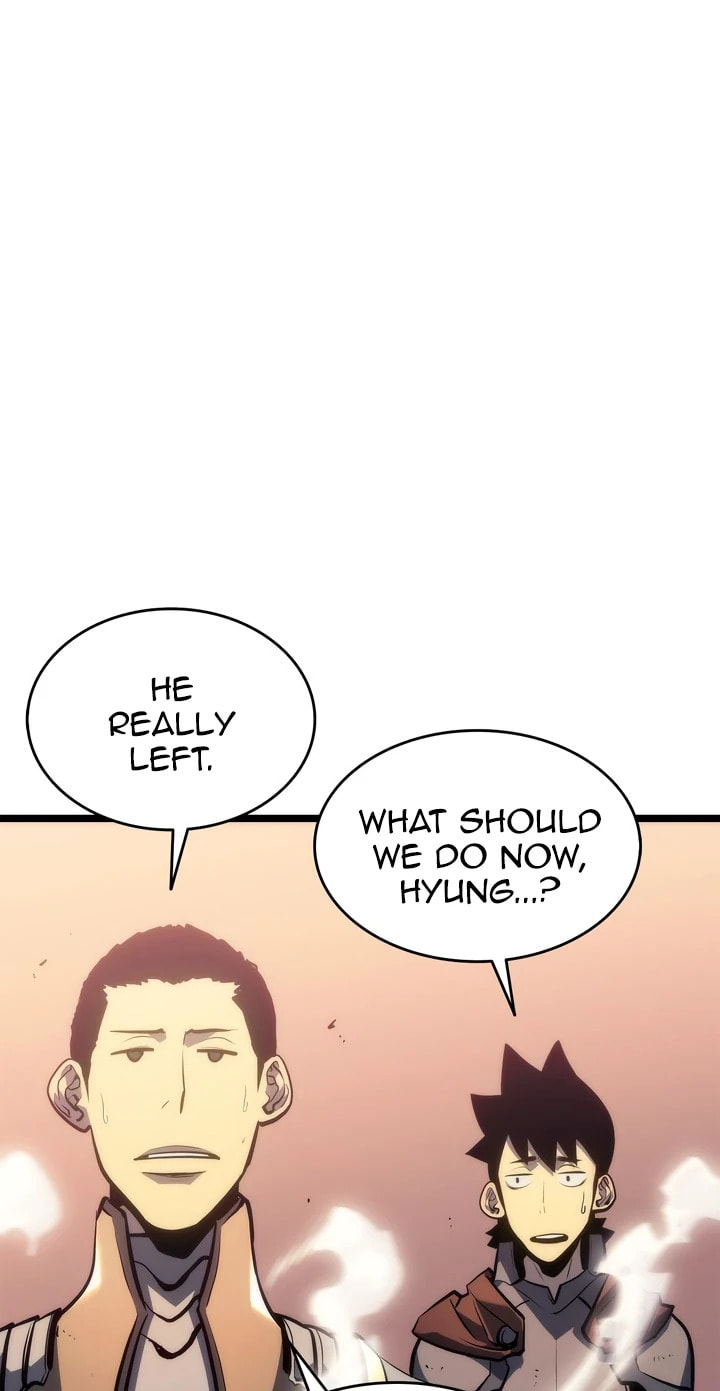 Read Solo Leveling: Ragnarok chapter 118 image 10 on Lezhin