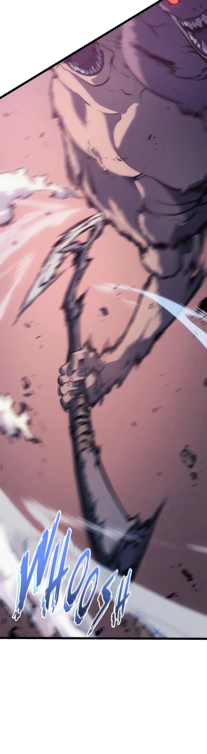 Read Solo Leveling: Ragnarok chapter 118 image 3 on Lezhin