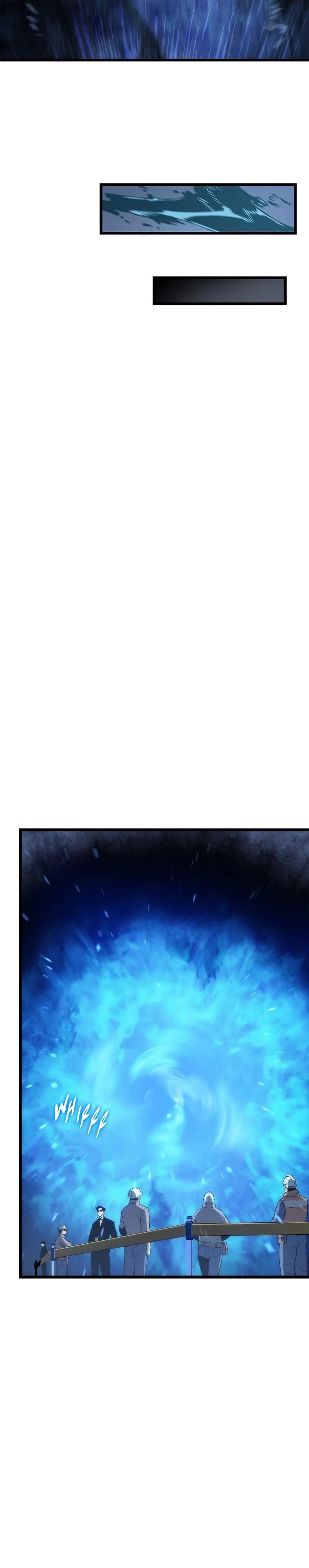 Read Solo Leveling: Ragnarok chapter 120 image 8 on Lezhin