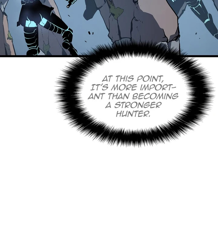 Solo Leveling: Ragnarok Chapter 123 page 9 - 