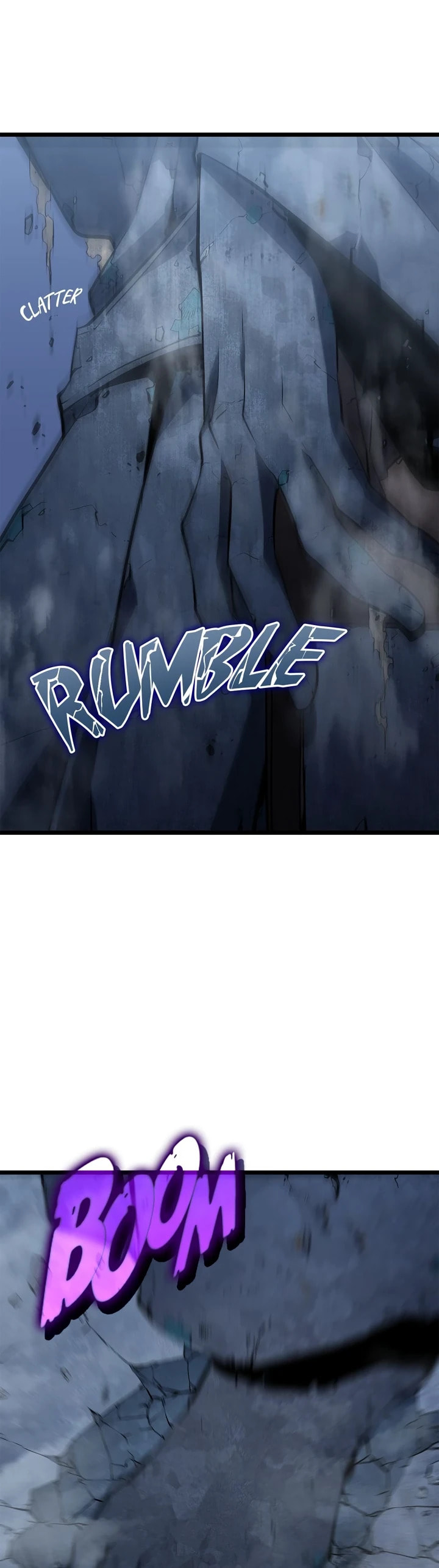 Read Solo Leveling: Ragnarok chapter 125 image 13 on Lezhin