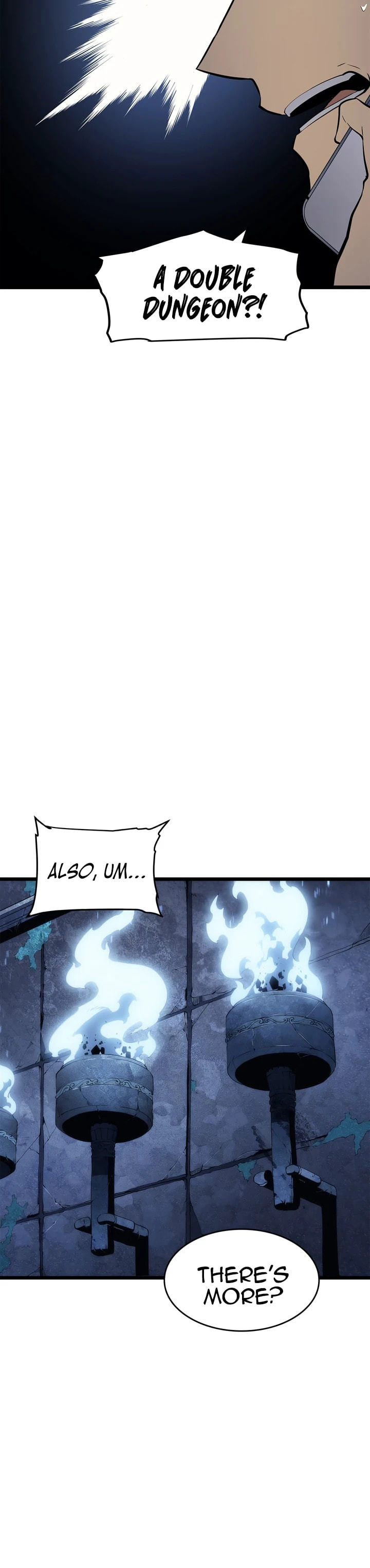 Read Solo Leveling: Ragnarok chapter 125 image 3 on Lezhin