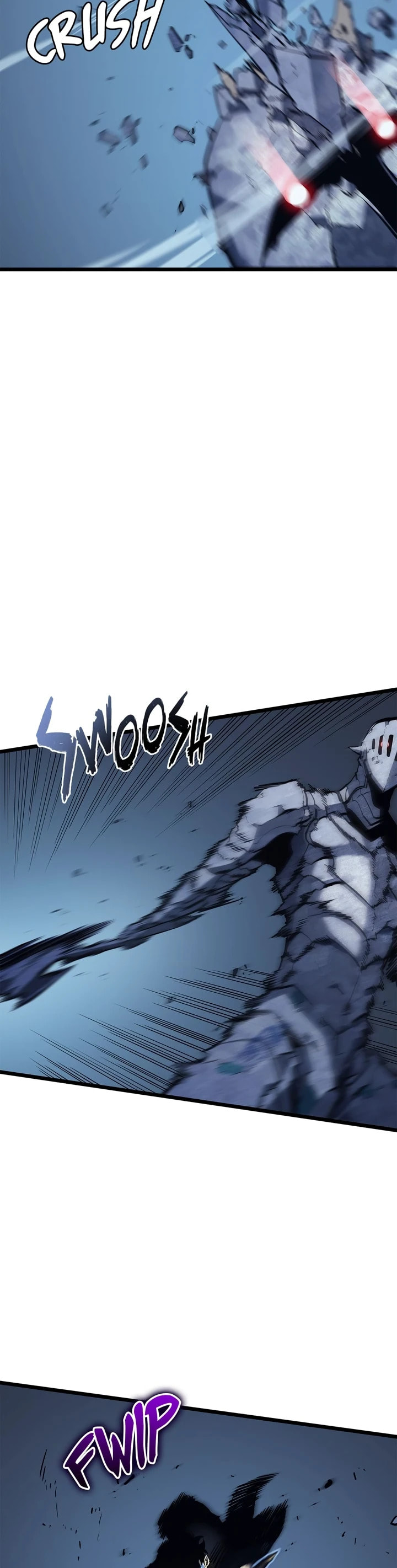 Read Solo Leveling: Ragnarok chapter 125 image 9 on Lezhin