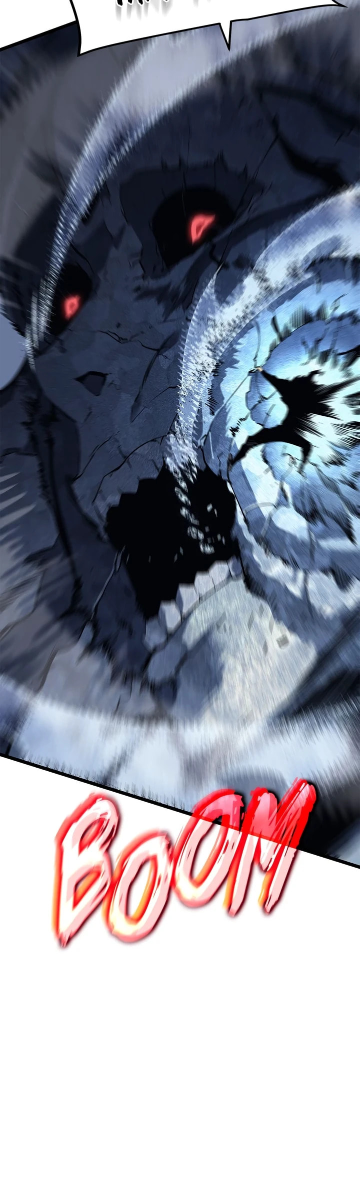Read Solo Leveling: Ragnarok chapter 126 image 12 on Lezhin