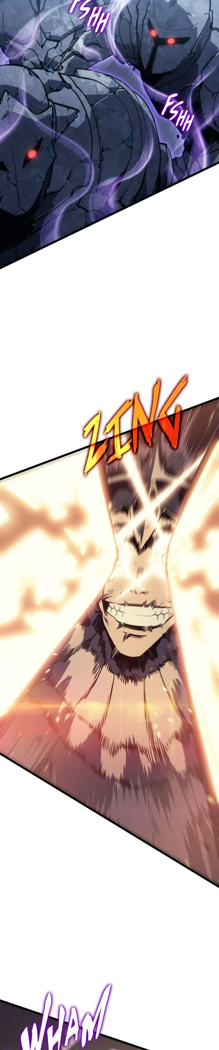 Read Solo Leveling: Ragnarok chapter 126 image 6 on Lezhin