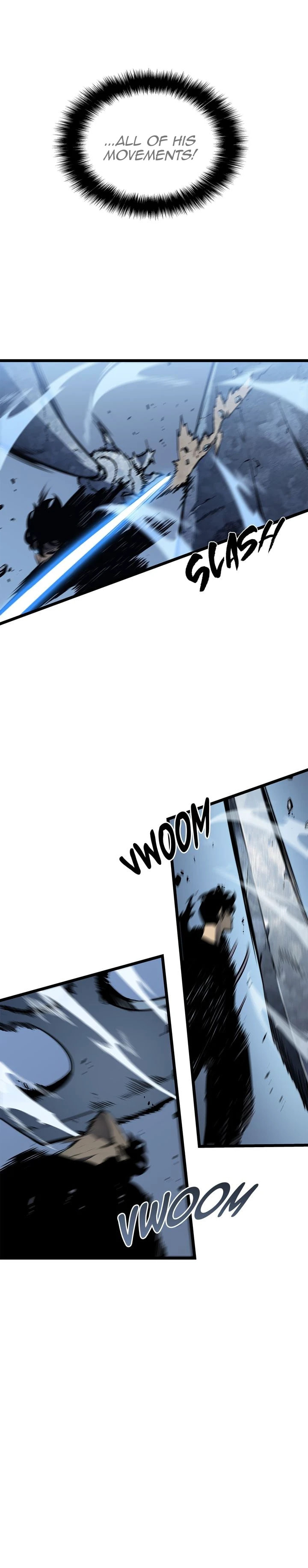 Read Solo Leveling: Ragnarok chapter 127 image 11 on Lezhin
