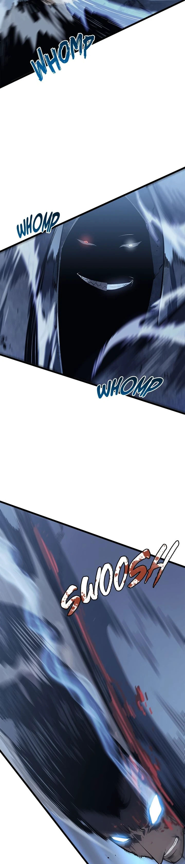 Read Solo Leveling: Ragnarok chapter 127 image 5 on Lezhin