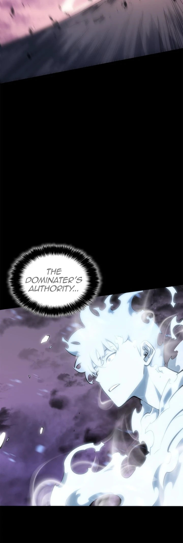 Read Solo Leveling: Ragnarok chapter 128 image 11 on Lezhin
