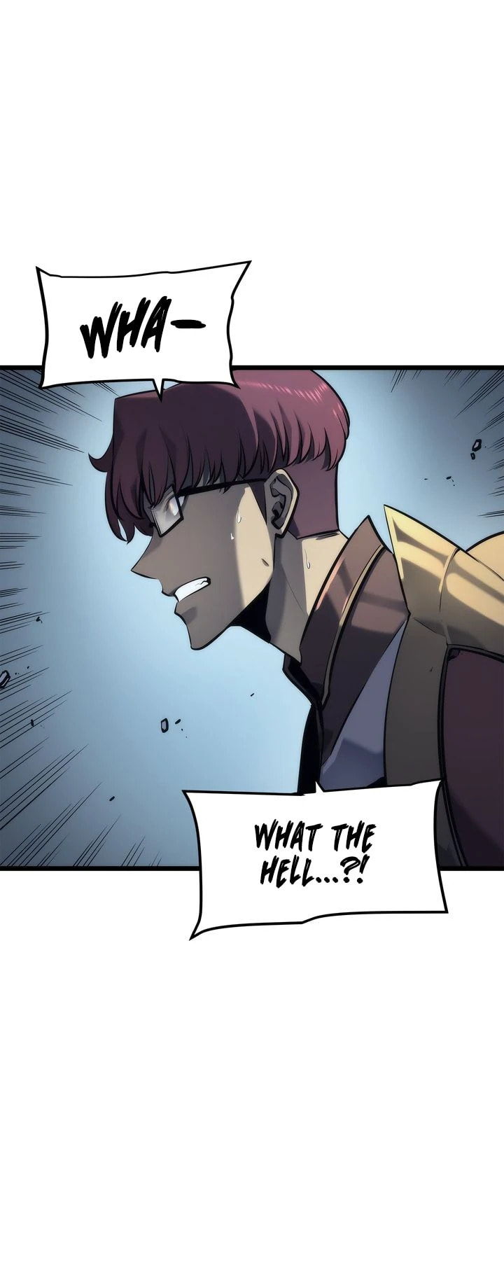 Read Solo Leveling: Ragnarok chapter 128 image 13 on Lezhin