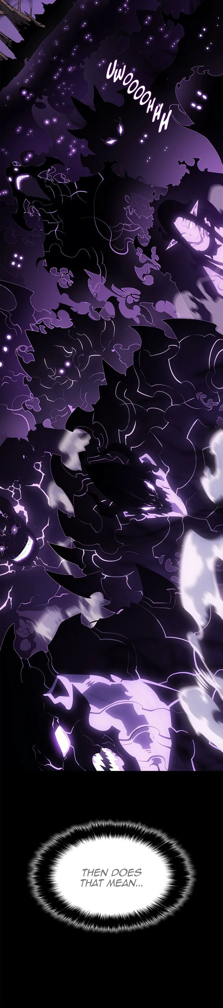 Read Solo Leveling: Ragnarok chapter 128 image 7 on Lezhin