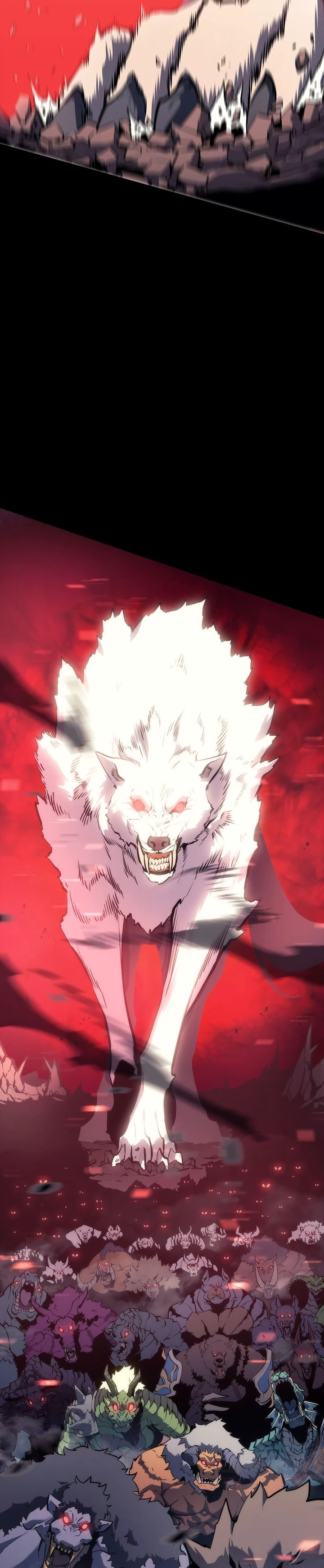 Read Solo Leveling: Ragnarok chapter 129 image 1 on Lezhin