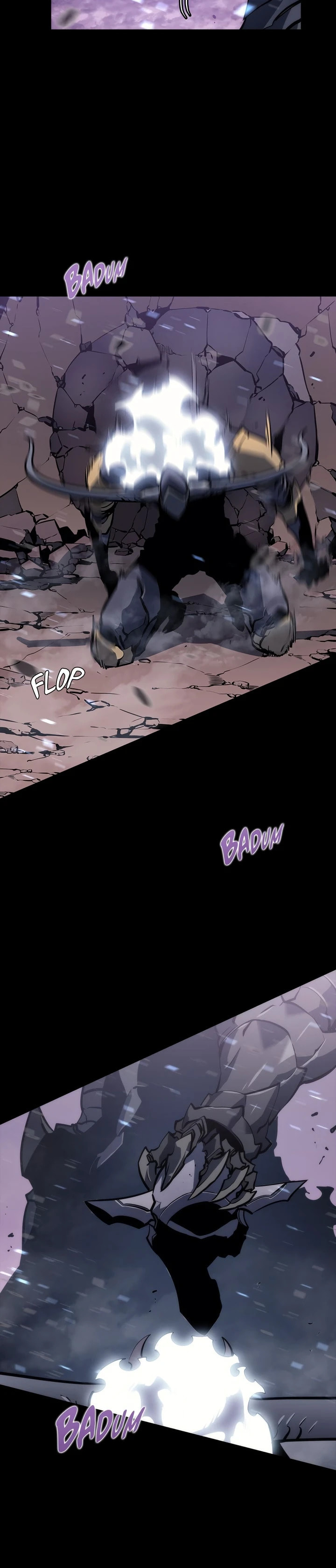 Read Solo Leveling: Ragnarok chapter 129 image 13 on Lezhin