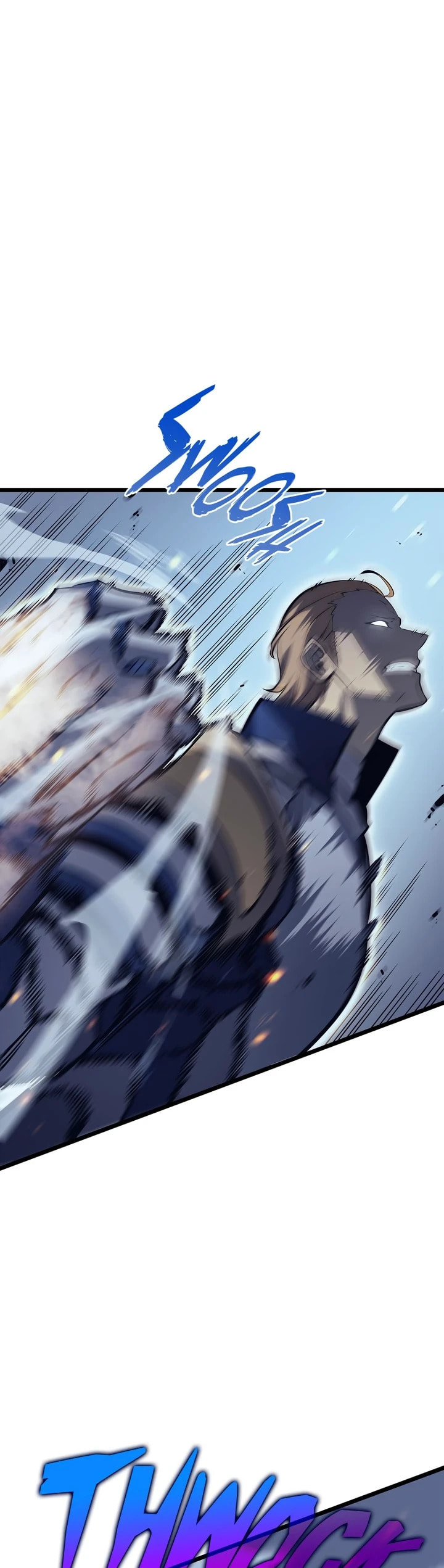 Read Solo Leveling: Ragnarok chapter 129 image 5 on Lezhin