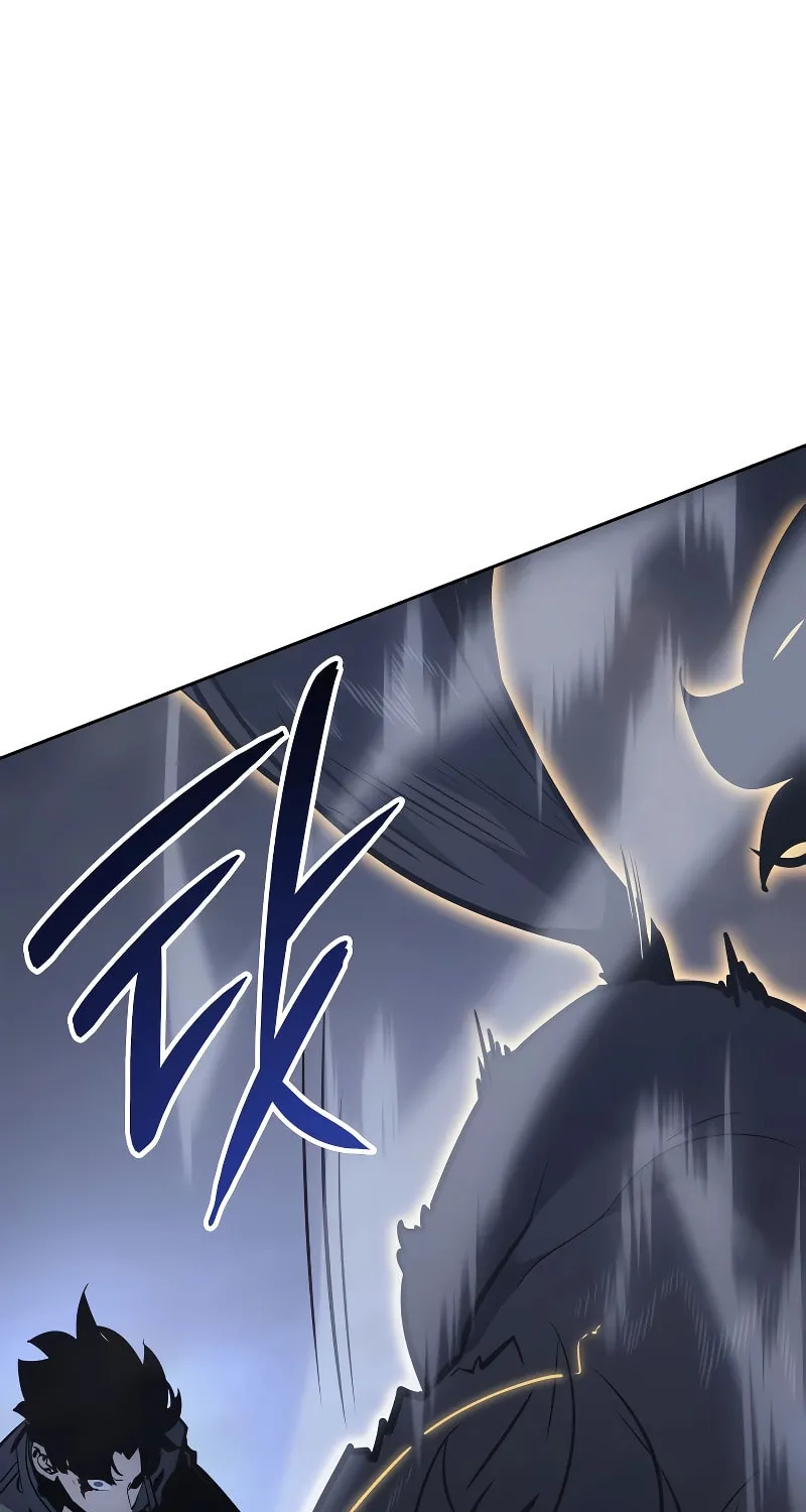Read Solo Leveling: Ragnarok chapter 13 image 1 on Lezhin