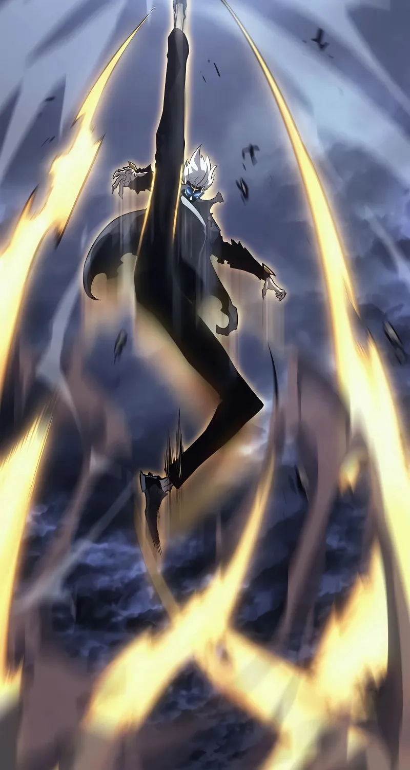Read Solo Leveling: Ragnarok chapter 13 image 100 on Lezhin