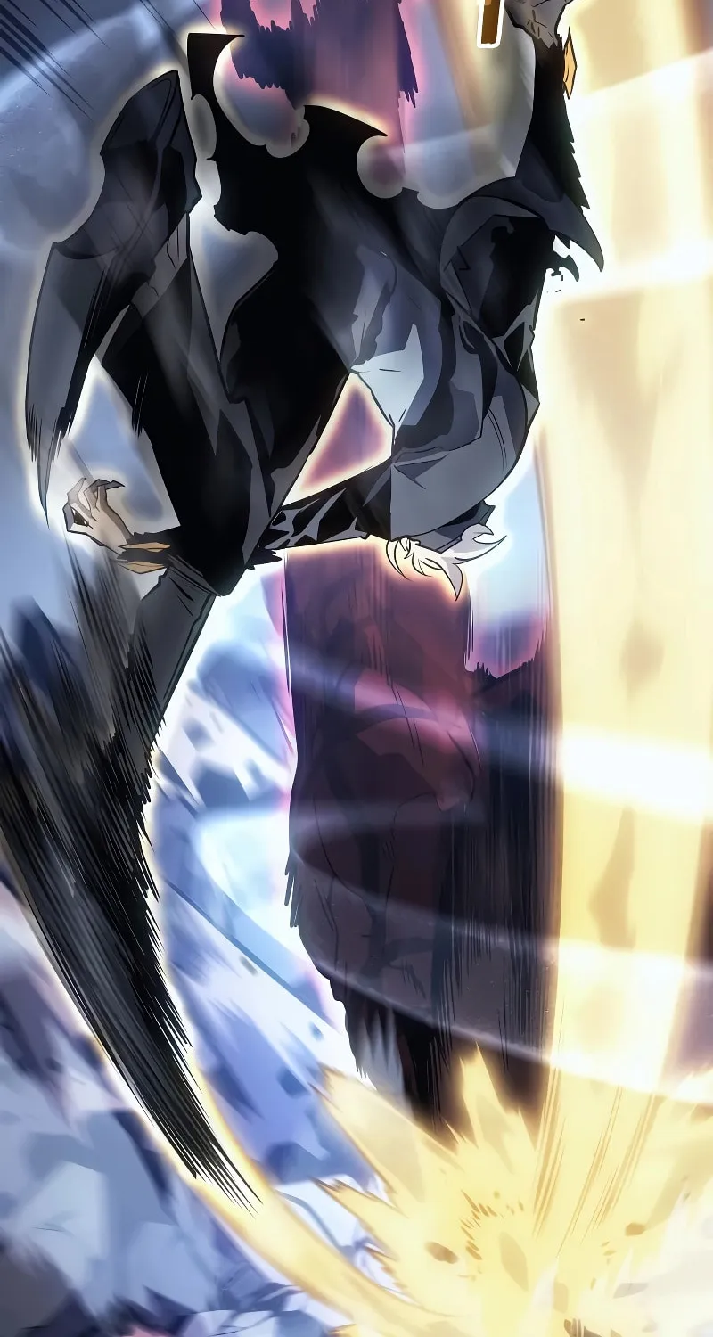 Read Solo Leveling: Ragnarok chapter 13 image 102 on Lezhin