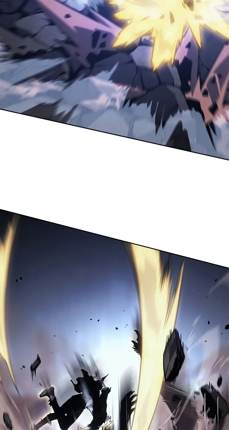 Read Solo Leveling: Ragnarok chapter 13 image 103 on Lezhin