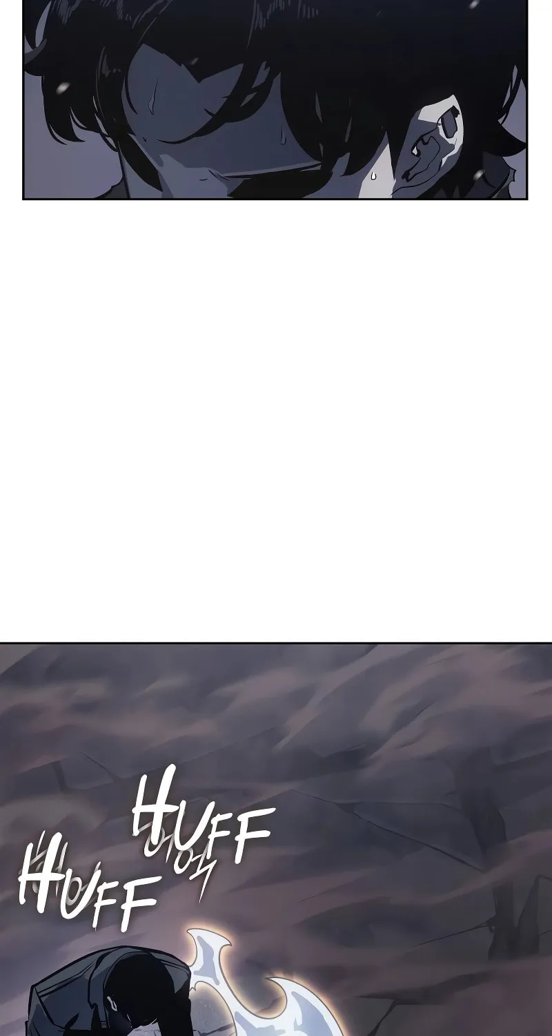 Read Solo Leveling: Ragnarok chapter 13 image 108 on Lezhin