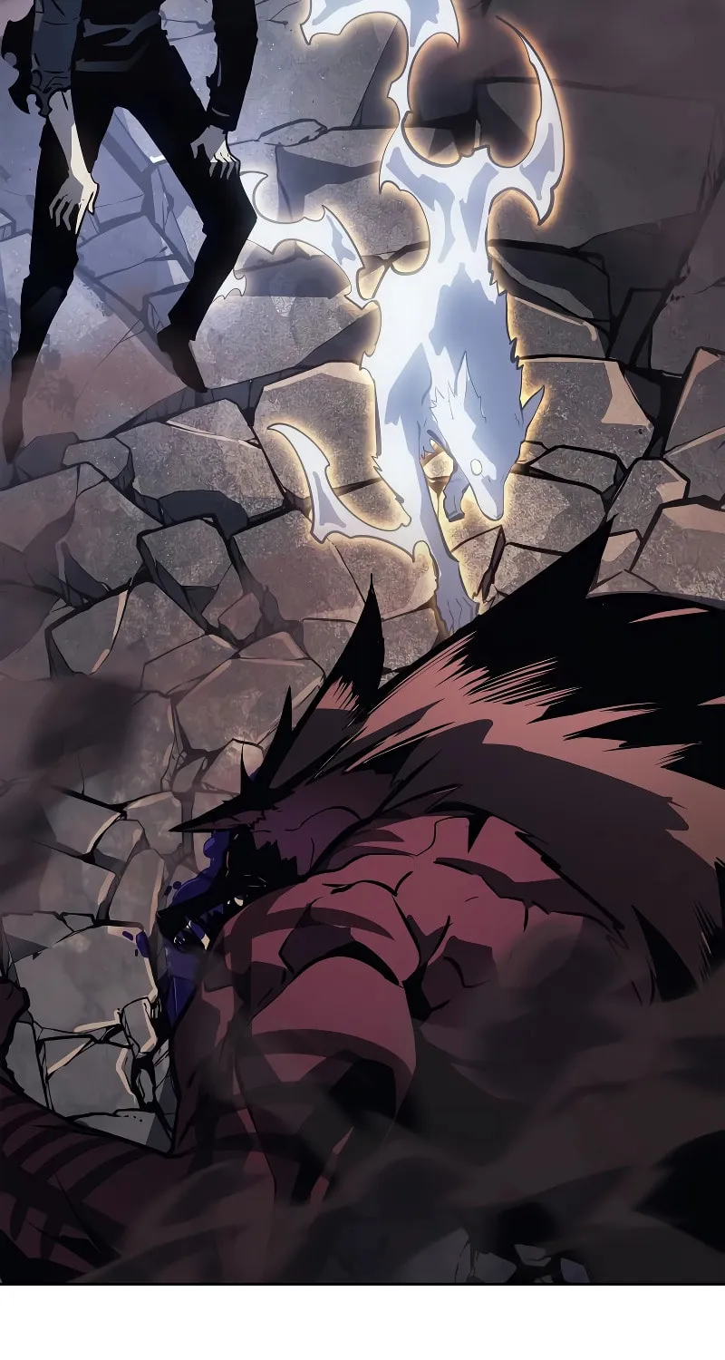 Read Solo Leveling: Ragnarok chapter 13 image 109 on Lezhin