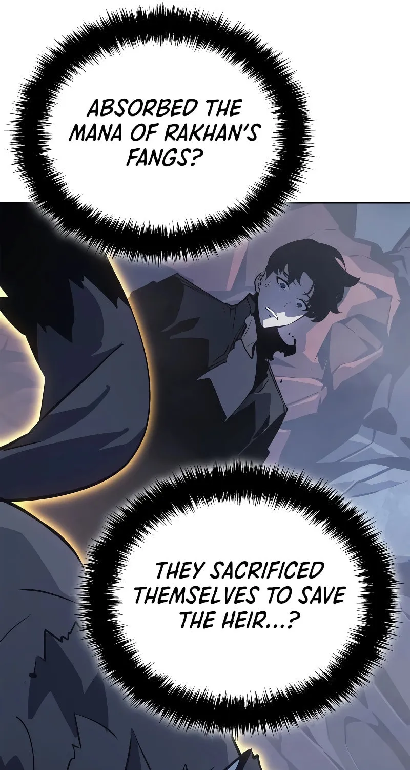 Read Solo Leveling: Ragnarok chapter 13 image 11 on Lezhin