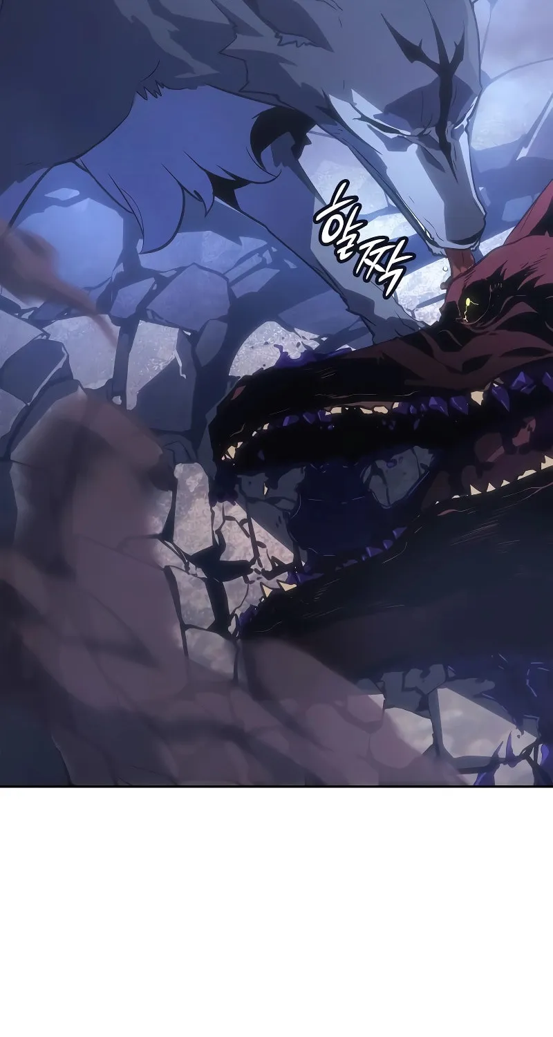 Read Solo Leveling: Ragnarok chapter 13 image 112 on Lezhin
