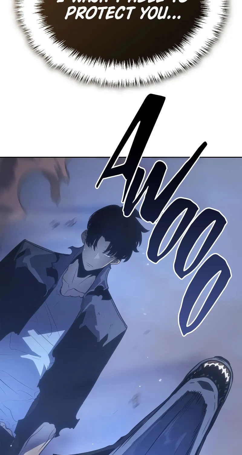 Read Solo Leveling: Ragnarok chapter 13 image 117 on Lezhin