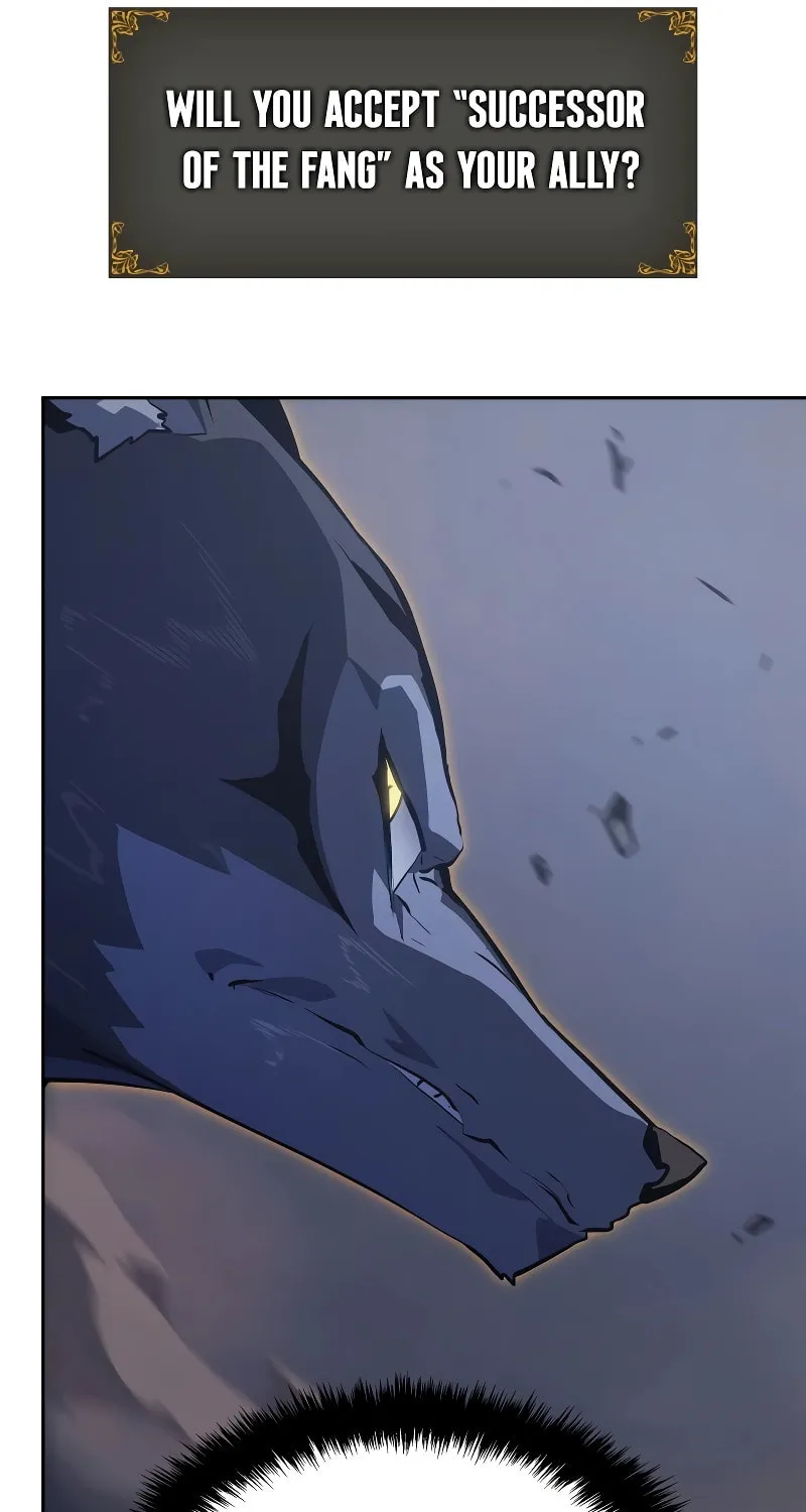 Read Solo Leveling: Ragnarok chapter 13 image 13 on Lezhin