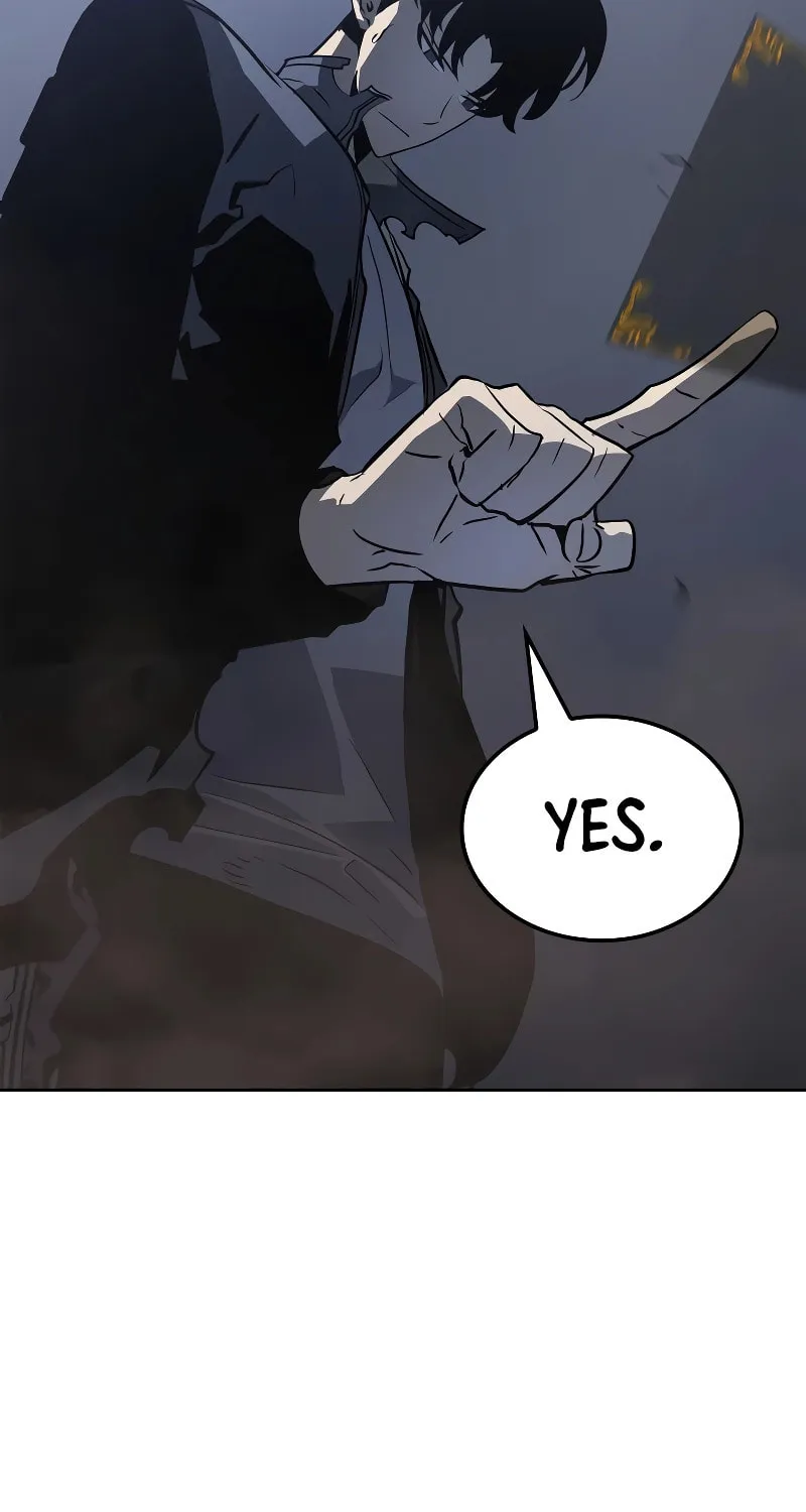 Read Solo Leveling: Ragnarok chapter 13 image 15 on Lezhin
