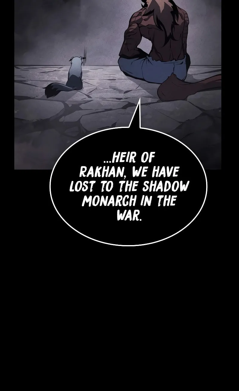 Read Solo Leveling: Ragnarok chapter 13 image 19 on Lezhin