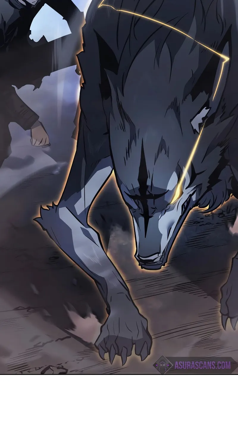 Read Solo Leveling: Ragnarok chapter 13 image 2 on Lezhin