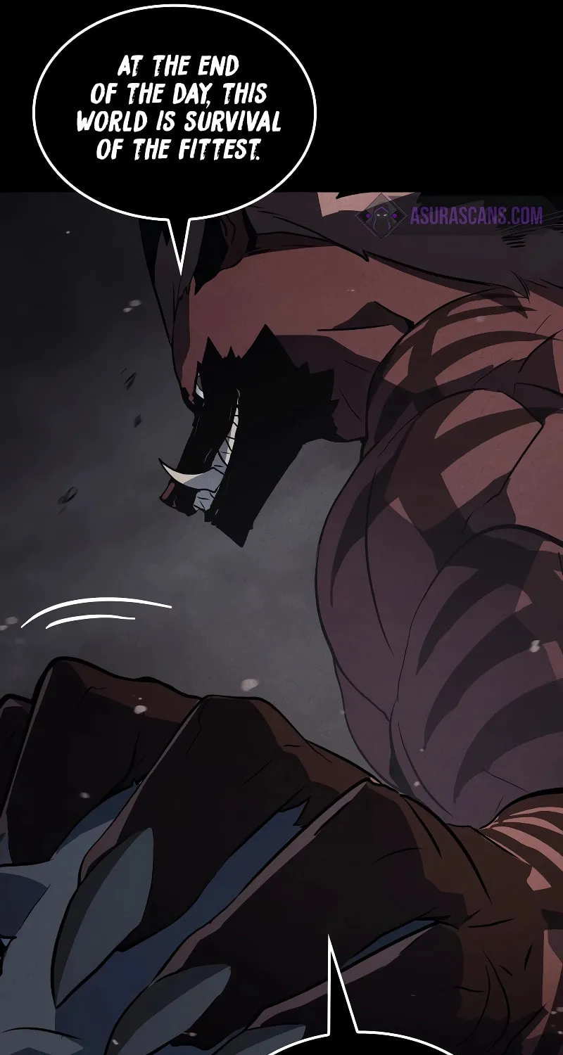 Read Solo Leveling: Ragnarok chapter 13 image 20 on Lezhin