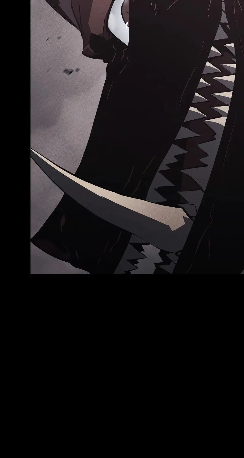 Read Solo Leveling: Ragnarok chapter 13 image 22 on Lezhin