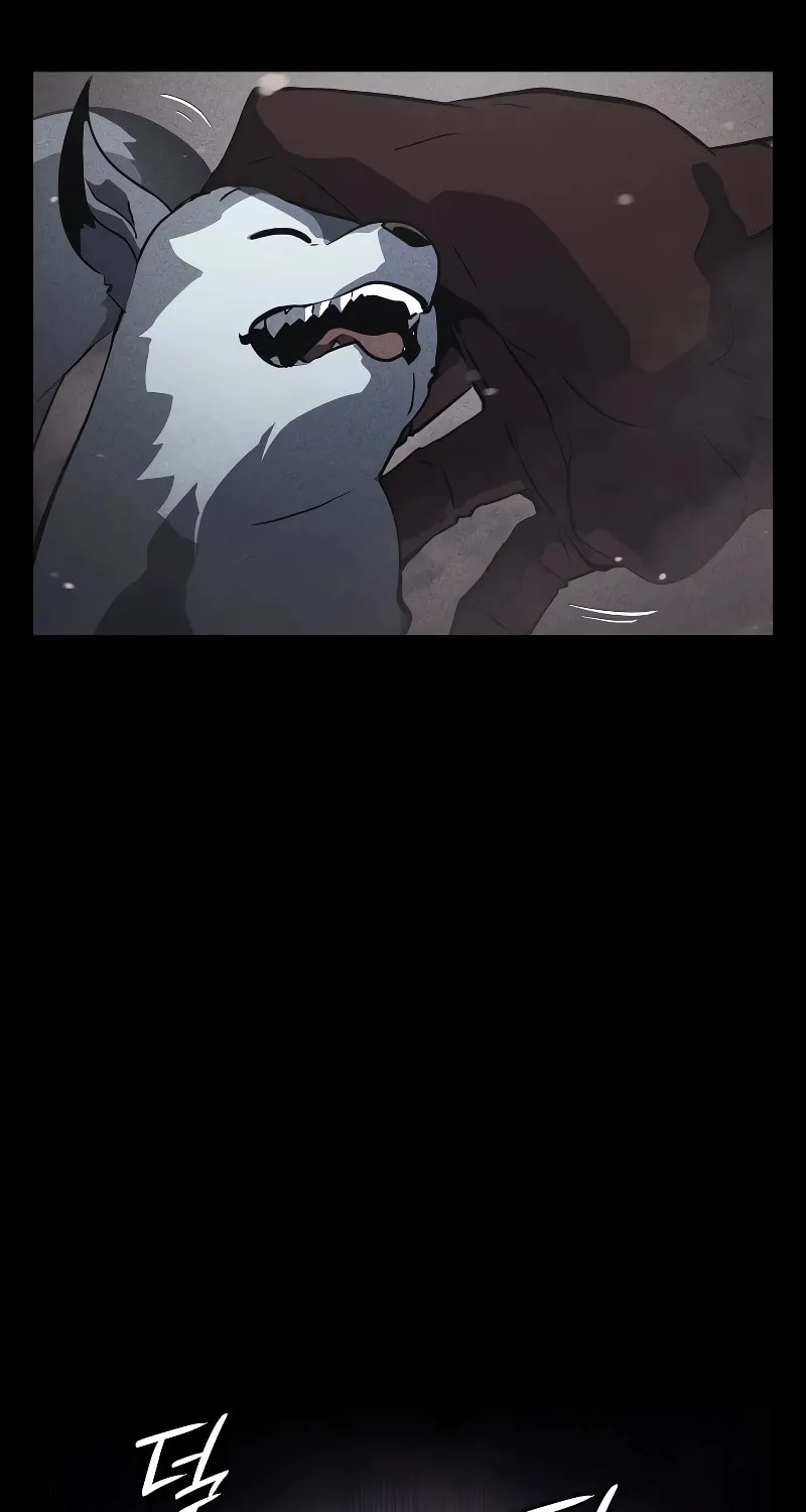 Read Solo Leveling: Ragnarok chapter 13 image 23 on Lezhin