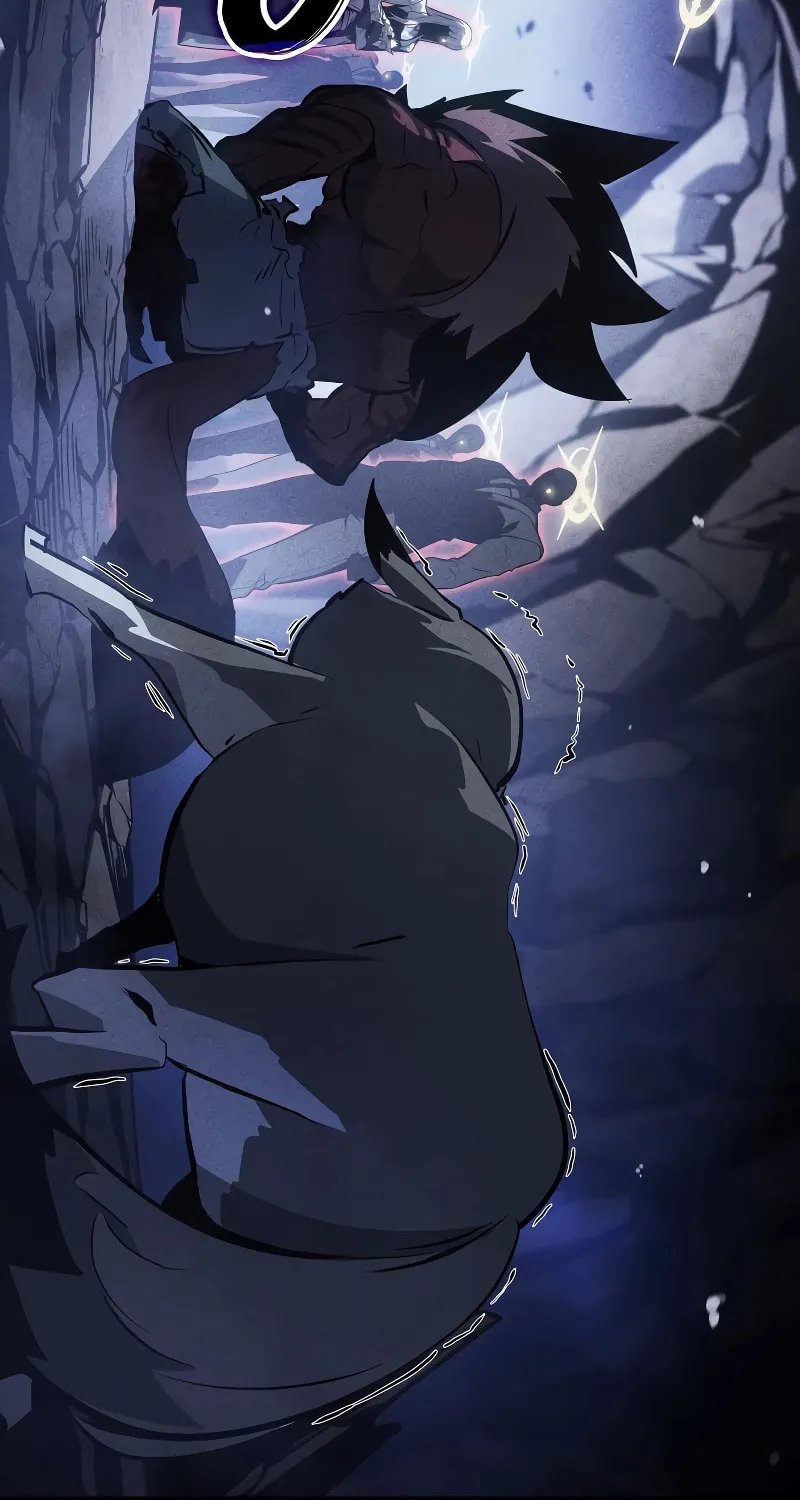 Read Solo Leveling: Ragnarok chapter 13 image 25 on Lezhin