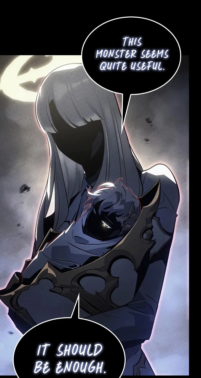 Read Solo Leveling: Ragnarok chapter 13 image 28 on Lezhin