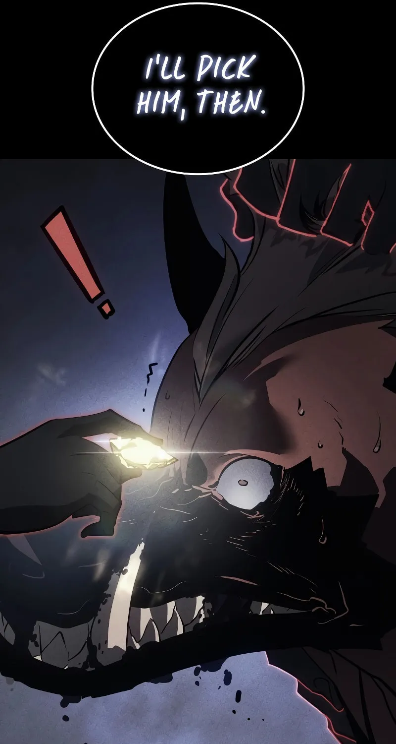 Read Solo Leveling: Ragnarok chapter 13 image 30 on Lezhin