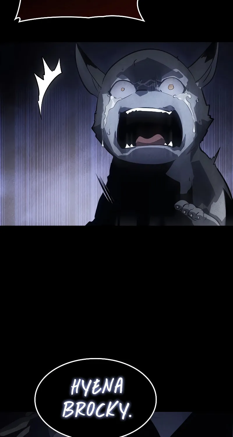 Read Solo Leveling: Ragnarok chapter 13 image 33 on Lezhin