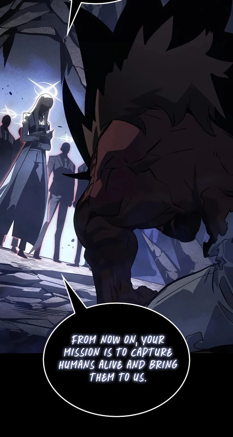 Read Solo Leveling: Ragnarok chapter 13 image 34 on Lezhin