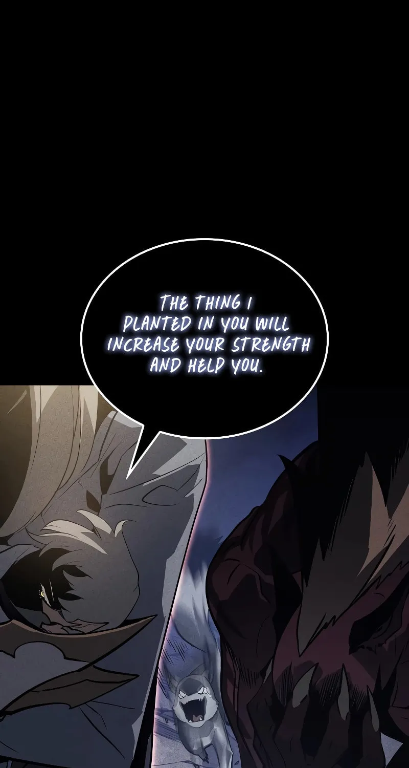 Read Solo Leveling: Ragnarok chapter 13 image 35 on Lezhin